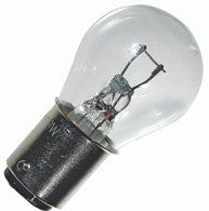 Bulb, Double Contact Bayonet, 12V, 1.8A, 23.0W, 32CP, 2pc by Ancor (521076)**(WSL)