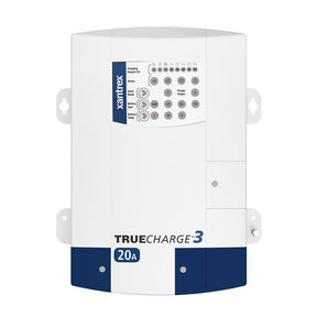 Xantrex TRUEcharge 3 20A 3-Bank Marine Battery Charger - 12V (804-1220-10)