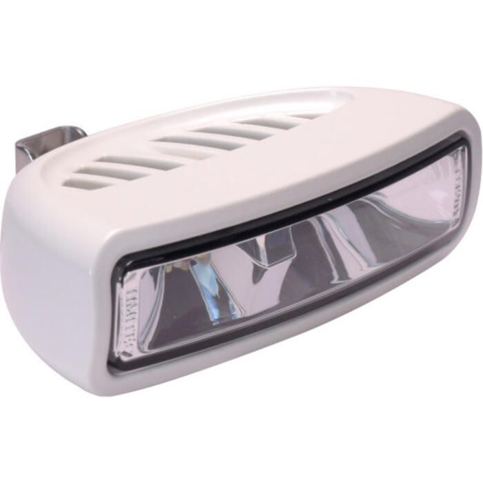 Lumitec Caprera3 Bracket Mount LED Flood Light
