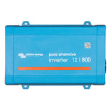 Victron Phoenix Inverter 12/800 - 120V - VE.Direct GFCI Duplex Outlet - 800VA (650W) (UL458) [PIN121800510]