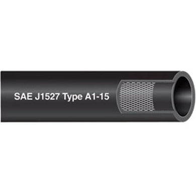 MPI Fuel Fill & Vent Hose 1-1/2
