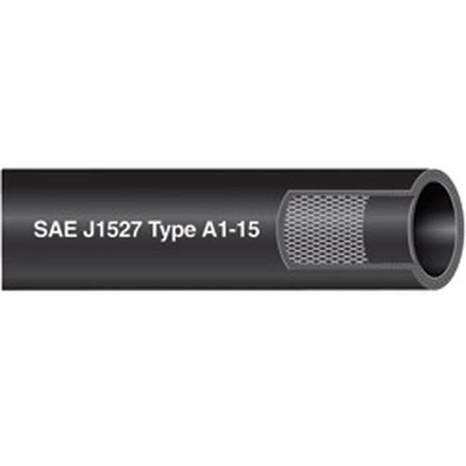 3/8IN A1-15 LOW PERM FUEL HOSE