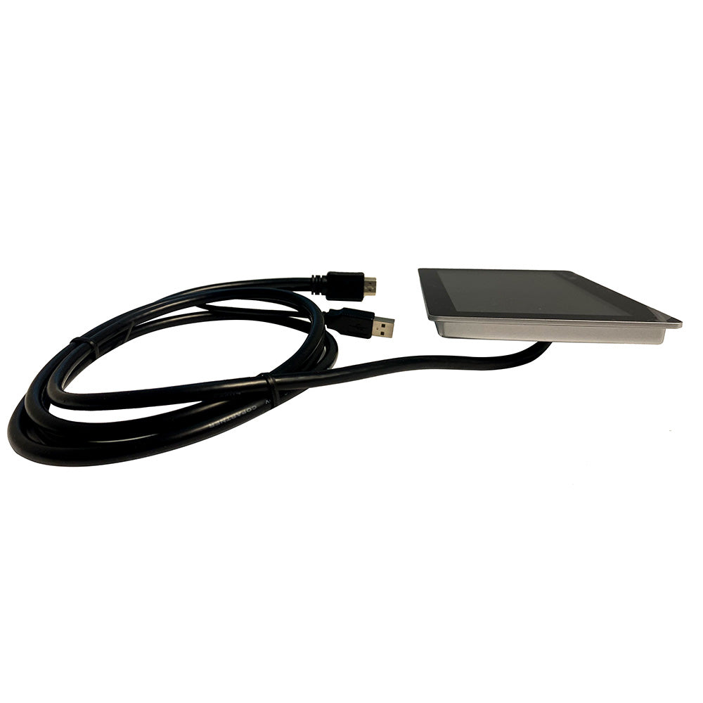 Victron GX Touch 50 Flush Mount Display - 5" [BPP900455150]