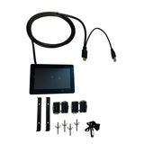 Victron GX Touch 50 Flush Mount Display - 5" [BPP900455150]