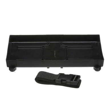 Attwood Group 27 Battery Tray w/Straps [9093-5]