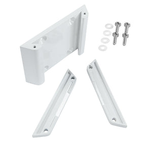 Lewmar Quick Release Mounting Bracket f/Axis & Shallow Water Anchors - White [2024028468]