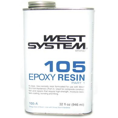 105 Epoxy Resin 105-A