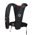 Mustang Elite 190 Offshore Inflatable PFD - Black