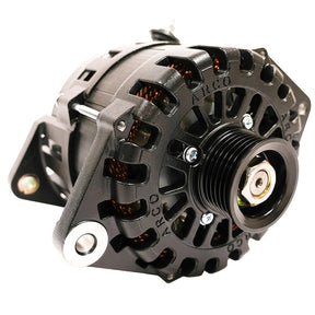ARCO Marine Zeus A275L 3.15 Alternator w/Isolated Ground & Terminal Block [4019]