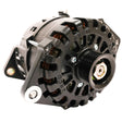 ARCO Marine Zeus A275L 3.15 Alternator w/Case Ground (Common Rail) & Terminal Block [4020]