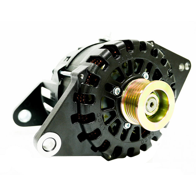 ARCO Marine Zeus A275L J180 4" Alternator w/Isolated Ground & Regulator [4025]