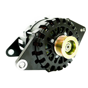 ARCO Marine Zeus A275L 1"-2" Single Foot Alternator w/Isolated Ground & Regulator [4030]