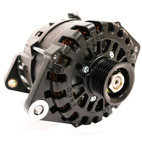ARCO Marine Zeus A225S 3.15 Alternator w/Isolated Ground & Terminal Block [4011]