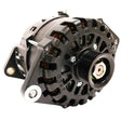 ARCO Marine Zeus A225S 3.15 Alternator w/Case Ground (Common Rail) & Terminal Block [4012]