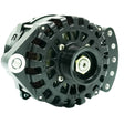 ARCO Marine Zeus A225S 1"-2" Single Foot Alternator w/Isolated Ground & Regulator [4016]