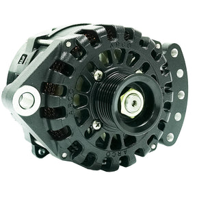 ARCO Marine Zeus A225S 1"-2" Single Foot Alternator w/Isolated Ground & Regulator [4016]
