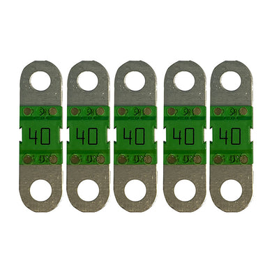 Victron MIDI-Fuse 40A/58V-M6 (Package of 5) [CIP134040020]