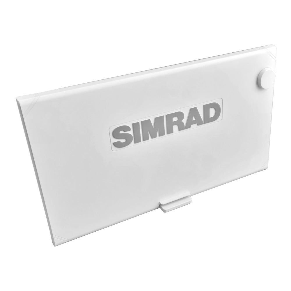 Simrad NSS 4-12 Suncover [000-16450-001]