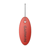 Garmin MOB Tag w/White Quick Release Band [010-02908-30]