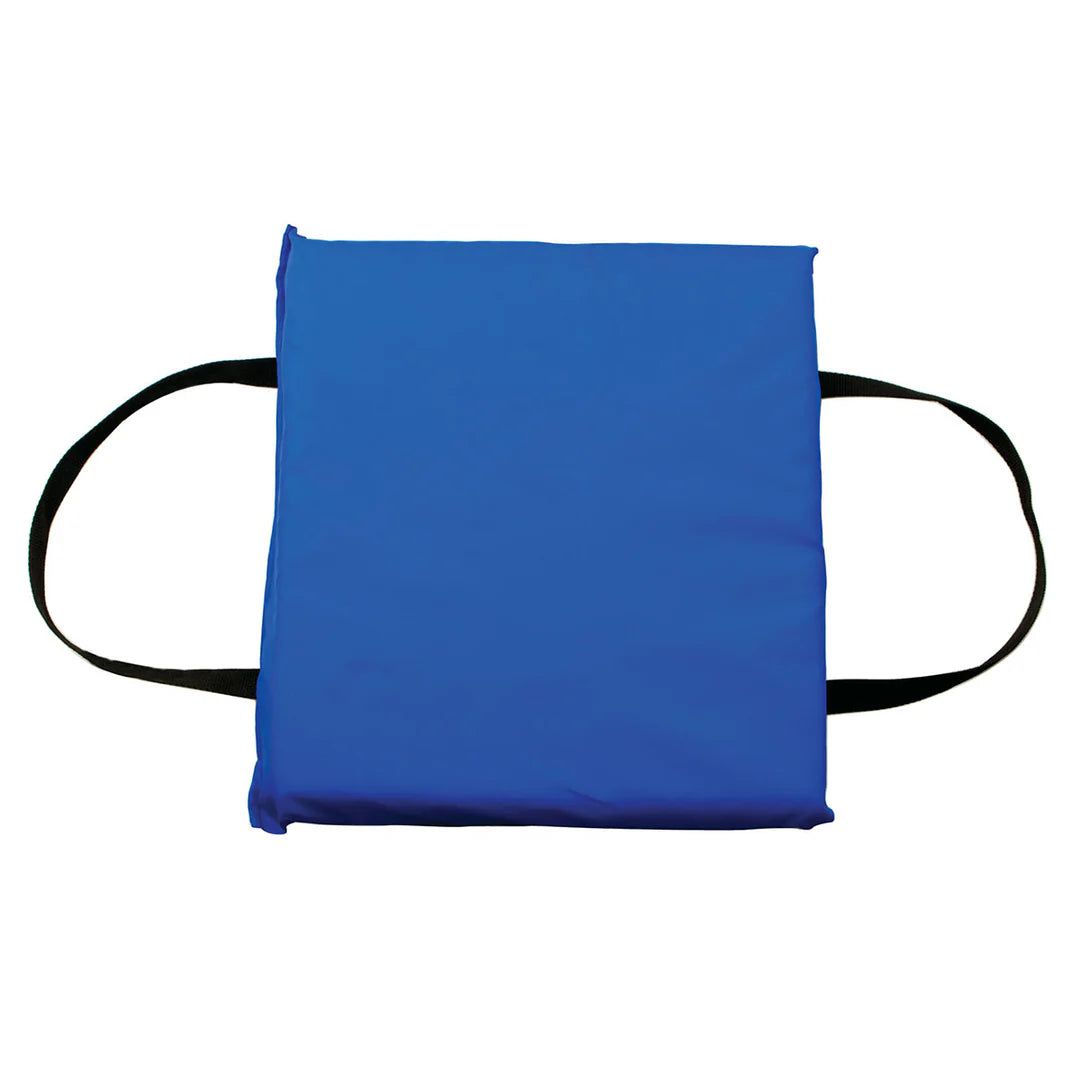 Throwable Boat Cushion