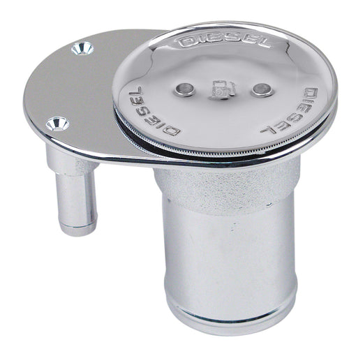 Perko Combination Gas Fill  Tank Vent f/2