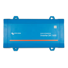 Victron Inverter 24/1600 120V VE.Direct NEMA 5-15R [PIN242161500]