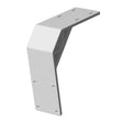 Lewmar Pontoon Mounting Bracket f/Axis & Vector Shallow Water Anchors - White [2024028466]