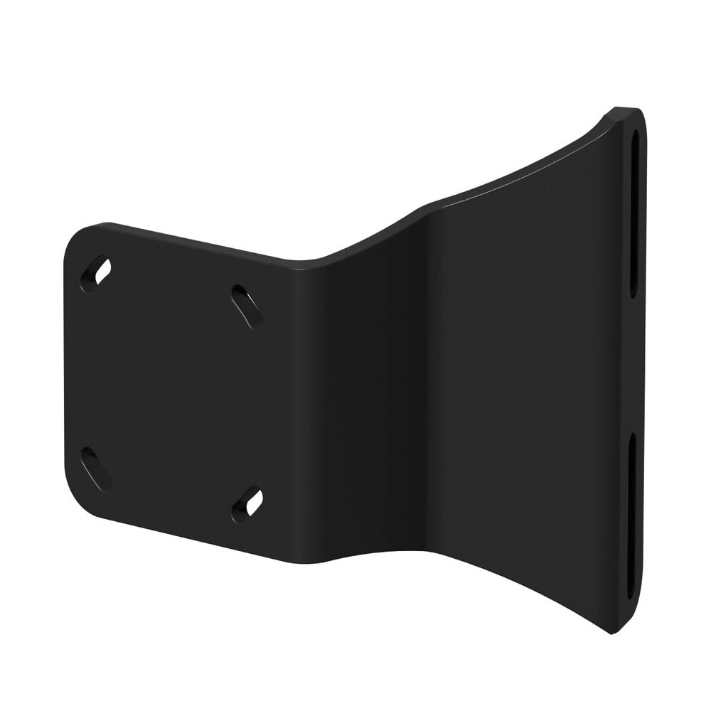 Lewmar Jack Plate Mounting Bracket for Axis & Vector Shallow Water Anchors - Black [2024028460]