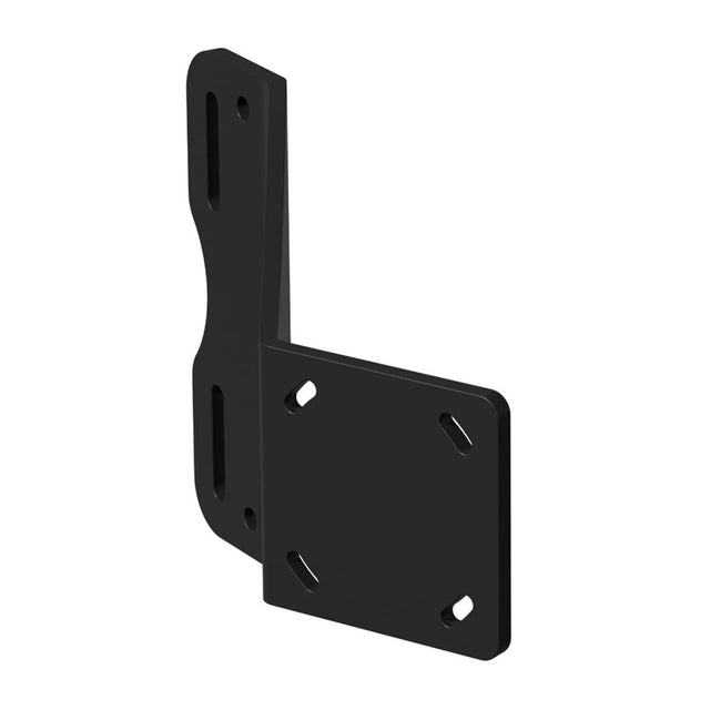 Lewmar Motor Mounting Bracket f/Axis & Vector Shallow Water Anchors - Black [2024028464]