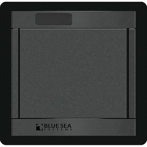 Blue Sea 360 Panel - Blank [1518]