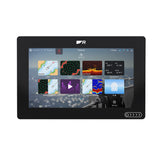 Raymarine Axiom 2 RV 9" Chartplotter/Fishfinder w/RealVision 3D Sonar  Lighthouse North America Chart - No Transducer [E70723-00-102]