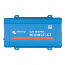 Victron Inverter 24/375 120V VE.Direct NEMA 5-15R [PIN241370500]