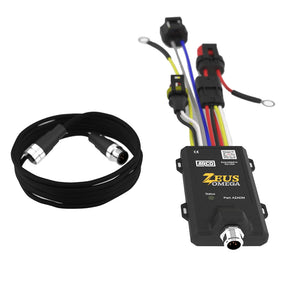 ARCO Marine Zeus Omega Alternator Drive Module w/5M Cable & T-Connector [AZADM]