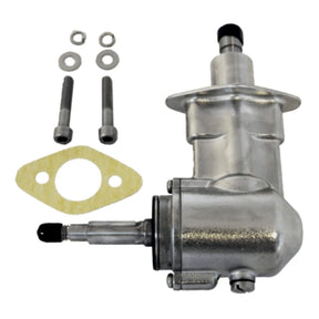 Lewmar 185TT Stainless Steel Hub Assembly [589358]