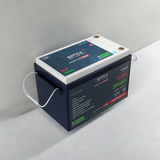 12V 300Ah Essential Series LiFePO4 Battery (3.84kWh) — image 3
