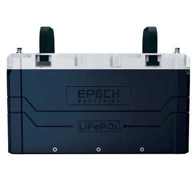 12V 460Ah | Heated & Bluetooth & Victron Comms | LiFePO4 Battery
