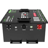 48V 65Ah Golf Cart Battery Complete Kit - Lithium (LiFePO4) — image 3