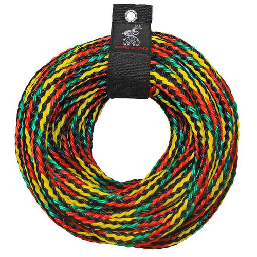 Airhead Tube Tow Rope