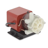 March LC-3CP-MD 115 VAC Magnetic Drive Centrifugal Pump 0130-0158-0200