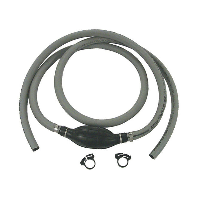 SIERRA 18-8015EP-2 EPA Fuel Line Assembly