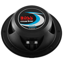 Boss Audio 5.25" MR50B Speakers - Black - 150W [MR50B]