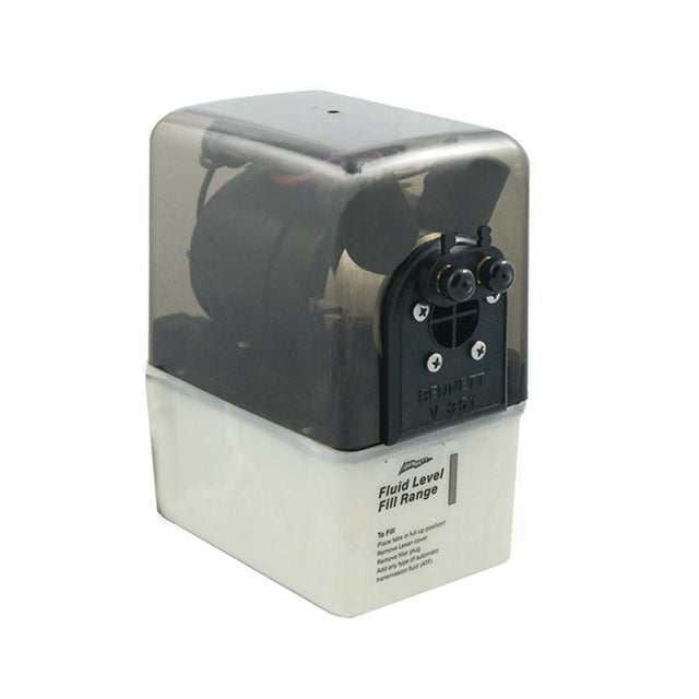 Bennett V351HPU1 Trim Tab Hydraulic Power Unit - 12V
