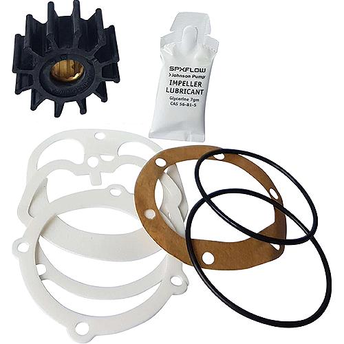 JOHNSON IMPELLER