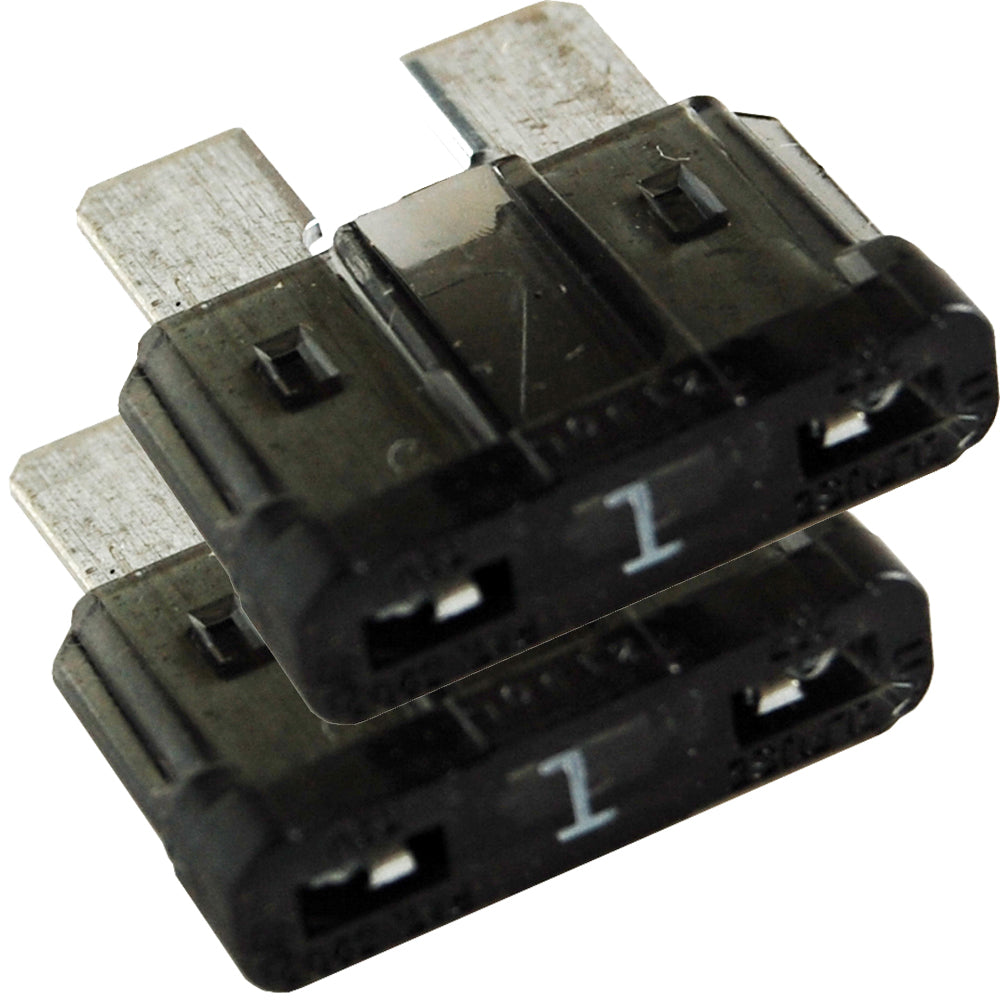 Blue Sea 5235 1A ATO/ATC Fuse [5235]