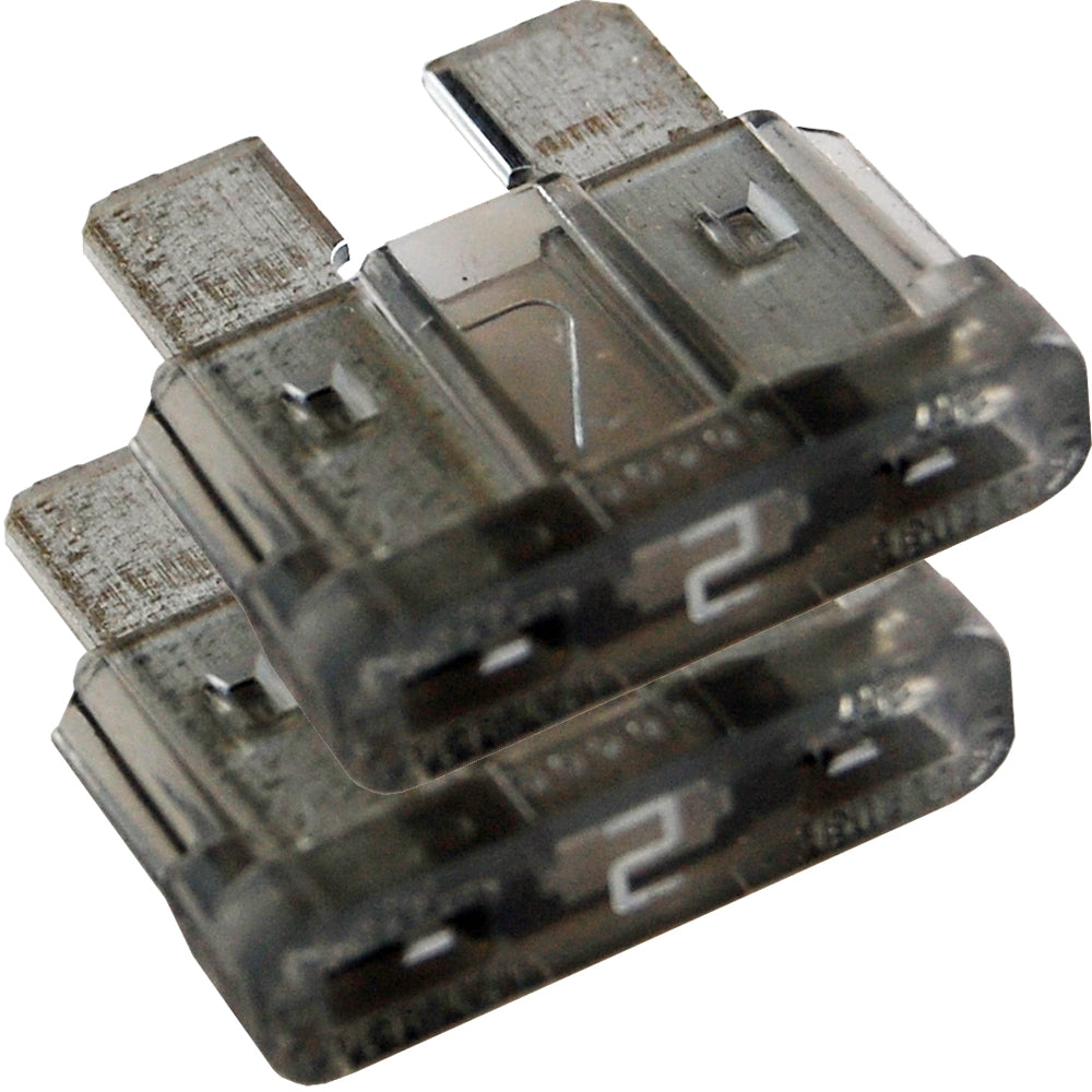 Blue Sea 5236 2A ATO/ATC Fuse [5236]