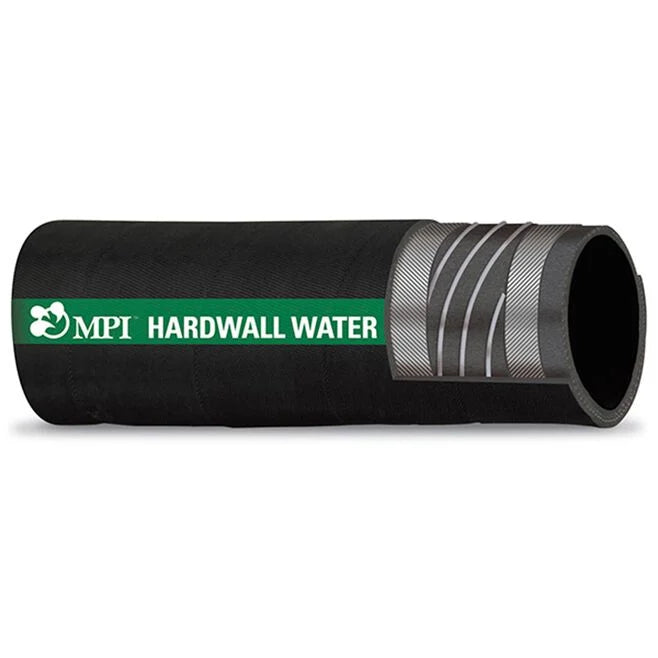 MPI Premium Hardwall Water Hose 1"