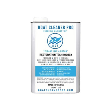Boat Cleaner Pro – Marine-Grade Cleaning Power for a Pristine Vessel, 32 oz.
