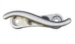 12IN S DOCK CLEAT
