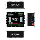 48V 65Ah Golf Cart Battery Complete Kit - Lithium (LiFePO4) — image 4