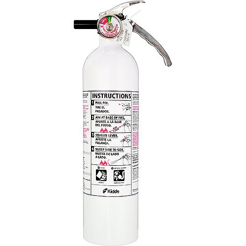 KIDDE Mariner 10 Fire Extinguisher